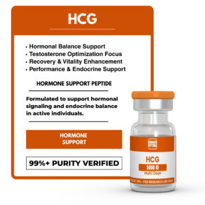 HCG 5000 IU