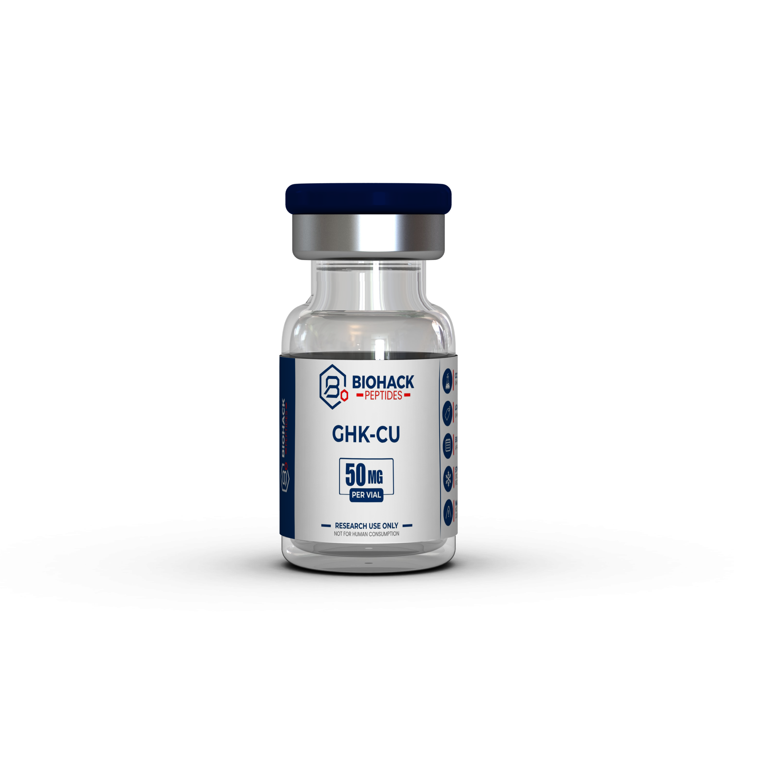 GHK-Cu-50-mg GHK-Cu - Image 1
